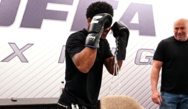 Image: Eddie Hearn Says Zuffa Overpaid Shakur Stevenson