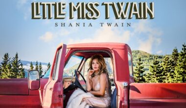 Shania Twain: Little Miss Twain Album Review
