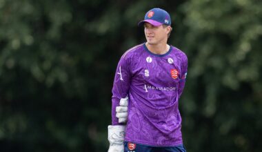 Match Preview: Essex Men v Derbyshire Falcons Men