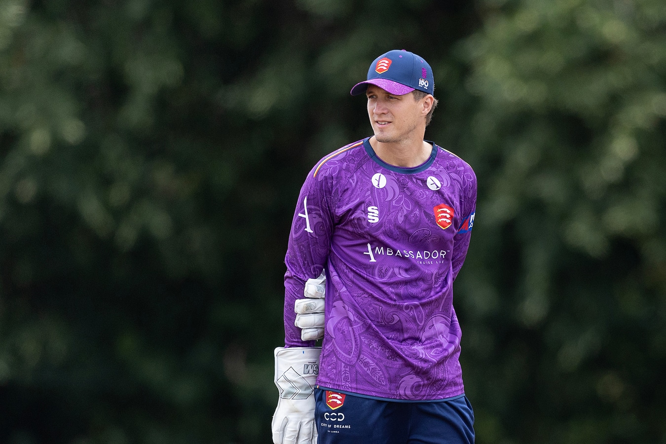 Match Preview: Essex Men v Derbyshire Falcons Men