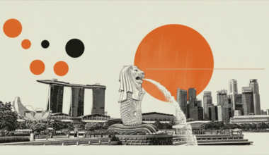 Singapore: Resilient GDP and strong NODX – DBS