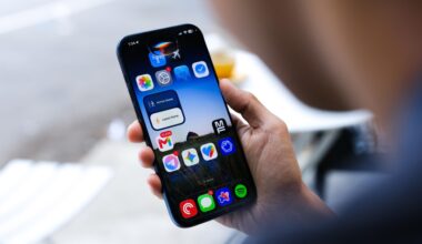 Apple’s public betas for iOS 27 and more are out now