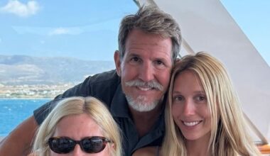 Princess Olympia of Greece celebrates her 30th birthday on a sun-soaked getaway with her parents, Crown Prince Pavlos and Crown Princess Marie-Chantal