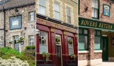 Coronation Street, Emmerdale and EastEnders caught in schedule shake-up