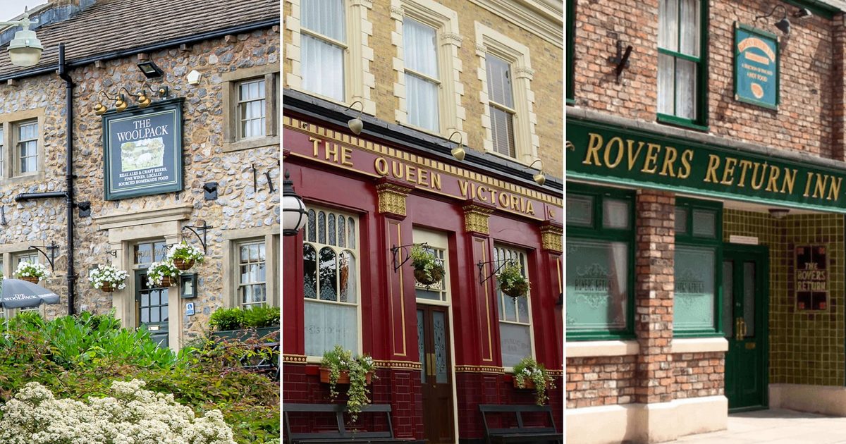 Coronation Street, Emmerdale and EastEnders caught in schedule shake-up