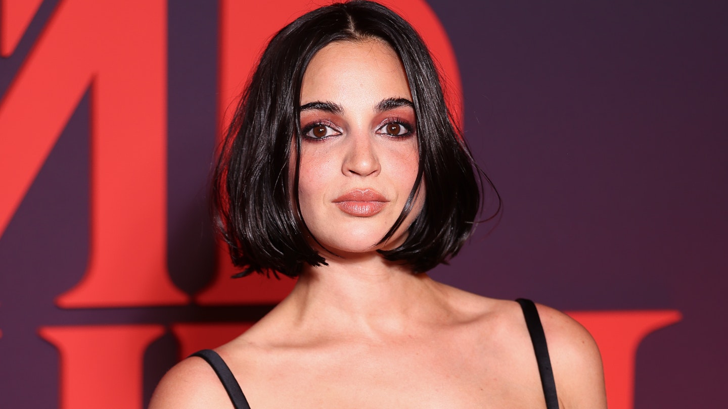 The Empire Film Podcast Ft. Evil Dead Burn Star Souheila Yacoub