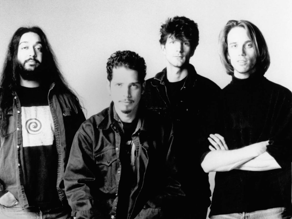 Matt Cameron confirms Soundgarden's final album is being mixed