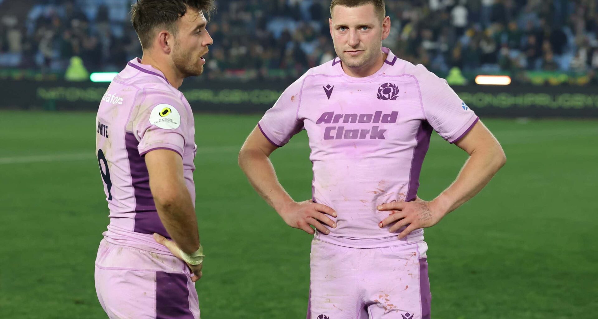 Ranked: The Six Best Fly-Halves in World Rugby - Page 2 of 2