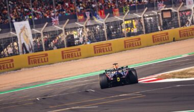 Gary Anderson: The real reason Red Bull has a high-speed crash problem