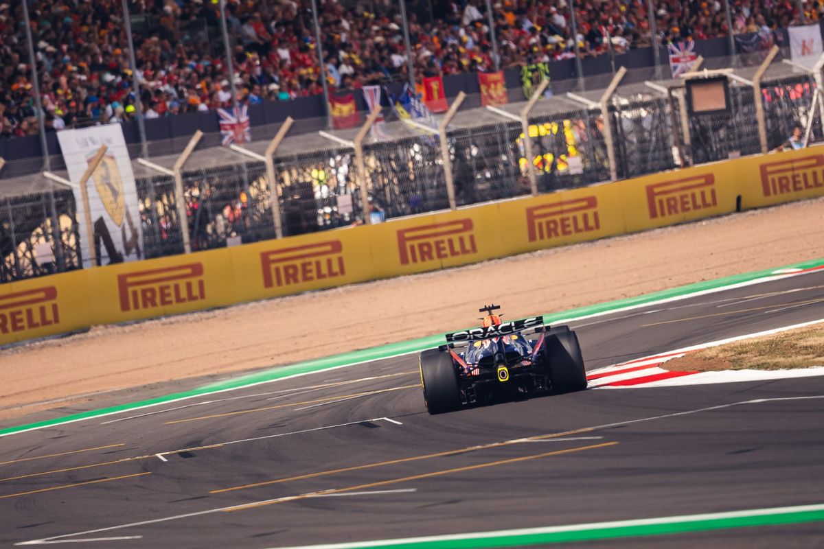 Gary Anderson: The real reason Red Bull has a high-speed crash problem