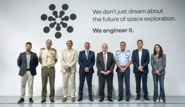 Pangea Propulsion has opened a new manufacturing facility near Barcelona as the company begins serial production of its propulsion systems.
