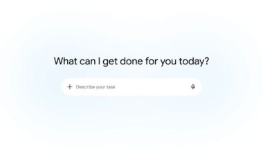 Gemini Spark updates: macOS launch, connected apps and more