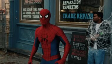 Spider-Man: Brand New Day gets a new poster and featurette