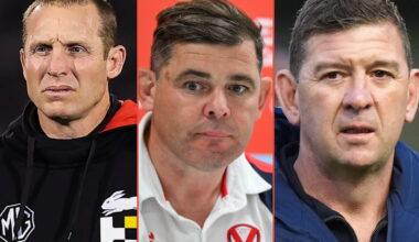 St Helens' next head coach: Odds revealed with frontrunner clear