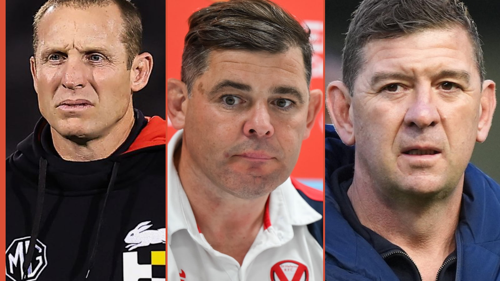 St Helens' next head coach: Odds revealed with frontrunner clear