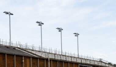 West Stand Update: July 2026