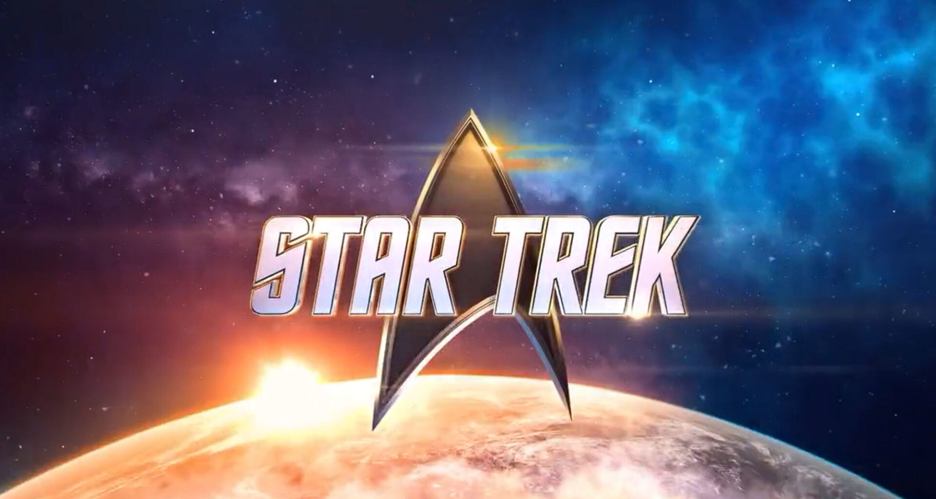 Star Trek: Daley & Goldstein Tease Film Set "Further into the Future"