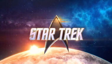 Star Trek: Daley & Goldstein Tease Film Set "Further into the Future"