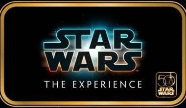 Star Wars: The Experience
