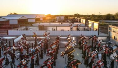 Odd Texas Ranch ‘Raises’ Telescopes to Provide Dark Sky Viewing for Stargazers in Cities Remotely