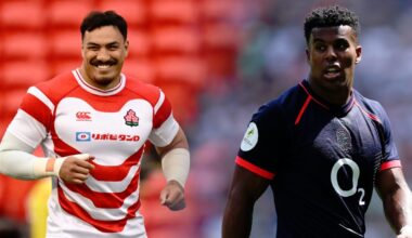 A major nation is absent from our 11 player Nations Championship stats topper list