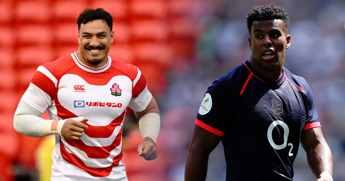A major nation is absent from our 11 player Nations Championship stats topper list