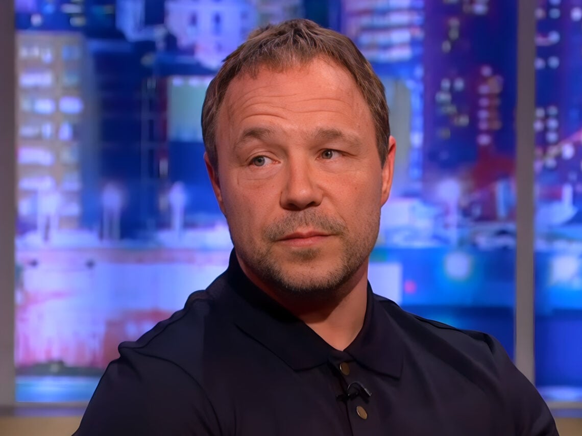 Stephen Graham - Actor - 2023