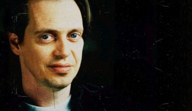 Steve Buscemi’s favourite arthouse films of the 1990s