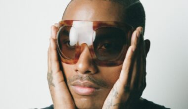 Steve Lacy – ‘Oh Yeah?’ review: a radical assessment of himself and the zeitgeist