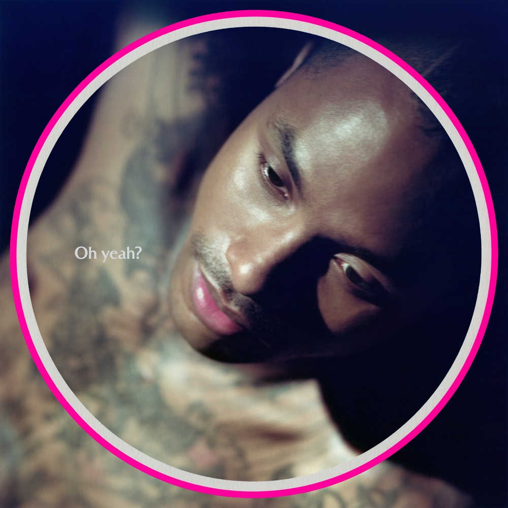 steve lacy oh yeah? review