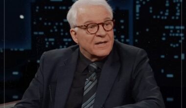 The 1984 movie Steve Martin will always regret never making
