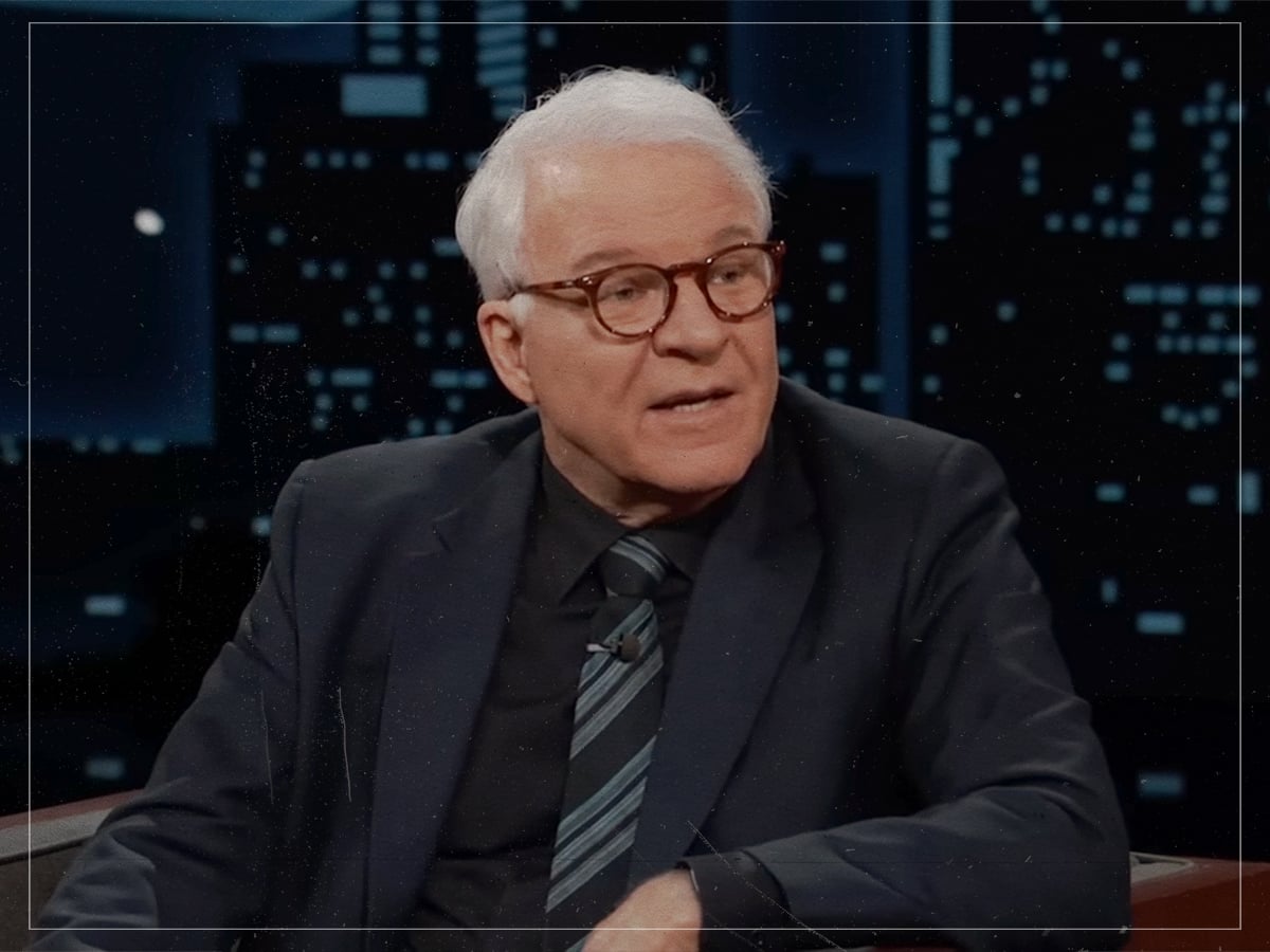 The 1984 movie Steve Martin will always regret never making