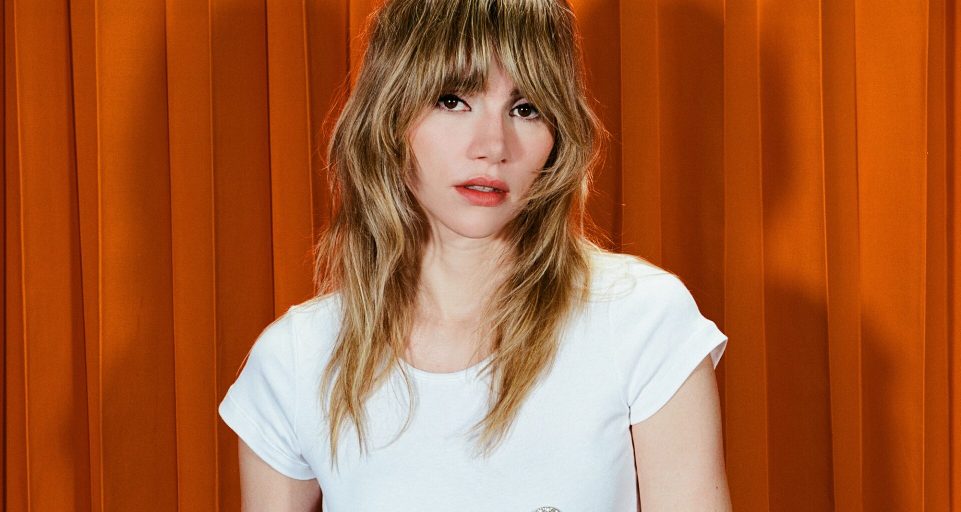 Suki Waterhouse – ‘Loveland’ review: plenty to fall head over heels with