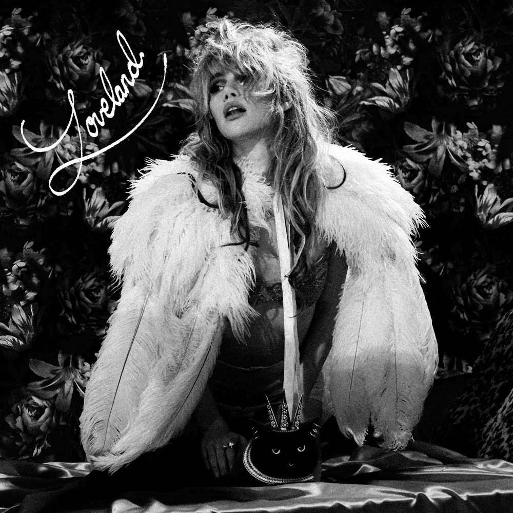 suki waterhouse loveland review
