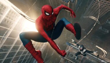 Spider-Man: Brand New Day keeps fans guessing with mystery roles and Marvel cameos