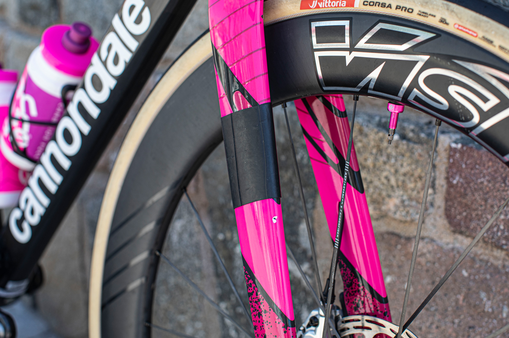 Tour de France Grand Depart Tech
