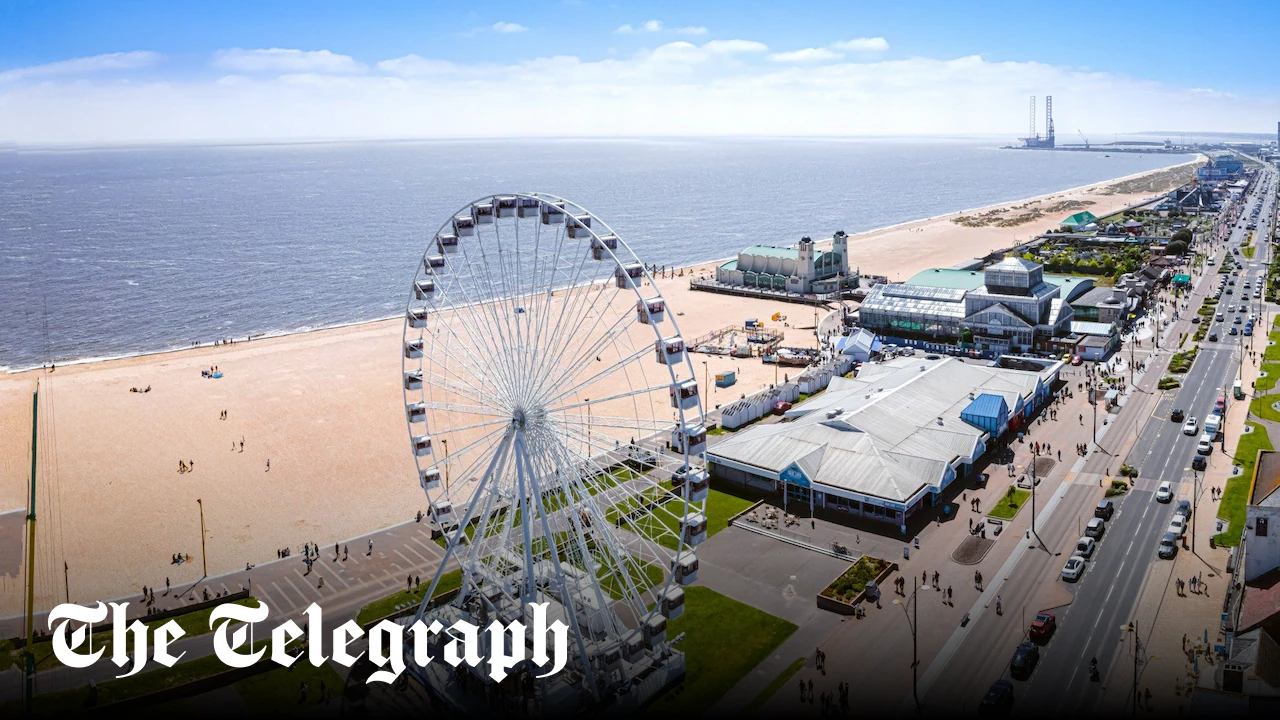 North Sea gas to power offshore AI data centre