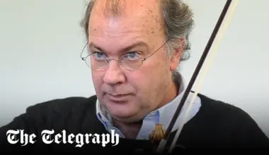 Royal College of Music professor ‘sexually assaulted potential student’