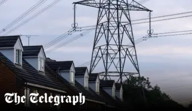 Households face higher bills as grid project costs soar 500pc