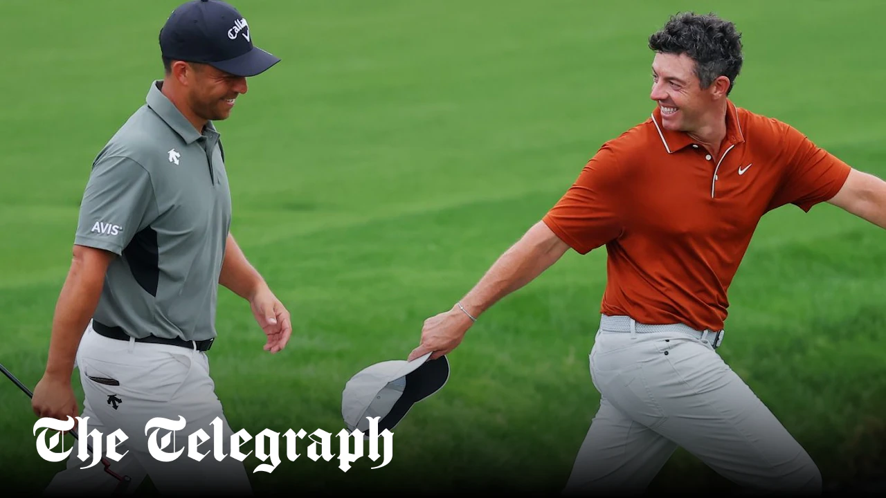 Open 2026 tee times: McIlroy faces a long wait to start campaign