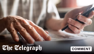 ‘Why has the Pension Service reduced my state pension estimate?’