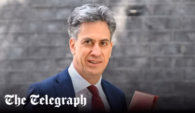 Miliband overrules his own inspectors to approve Britain’s second-largest solar farm