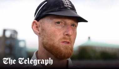 Ben Stokes retirement video broke anti-corruption rules