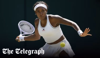 Today at Wimbledon: Thursday’s order of play and who is in the Royal Box - The Telegraph