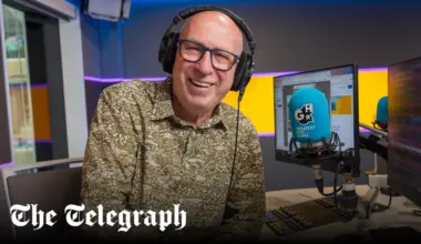 Ken Bruce: ‘Greatest Hits doesn’t feel the need to chase younger listeners’