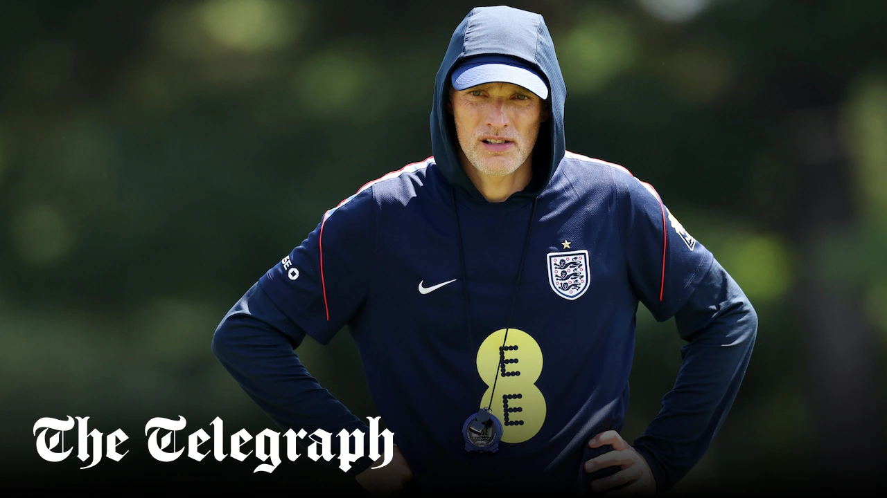 England’s Norway preparations hit by fitness and illness scares