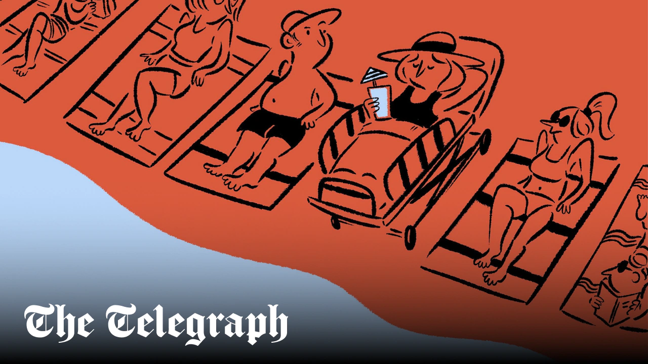 The summer health mistakes to avoid, from aloe vera to iced drinks