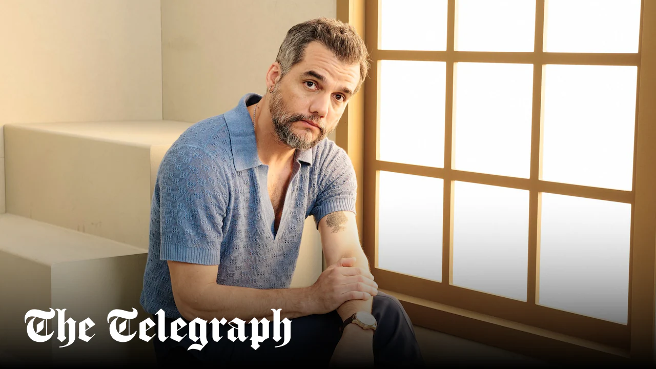 Wagner Moura interview: ‘I don’t just want to play the sexy Latino’