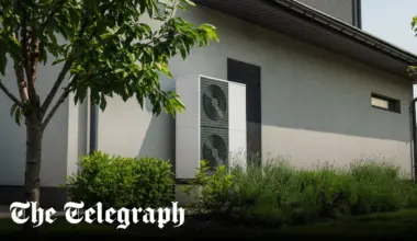 EU demands heat pumps on public buildings in net zero blitz
