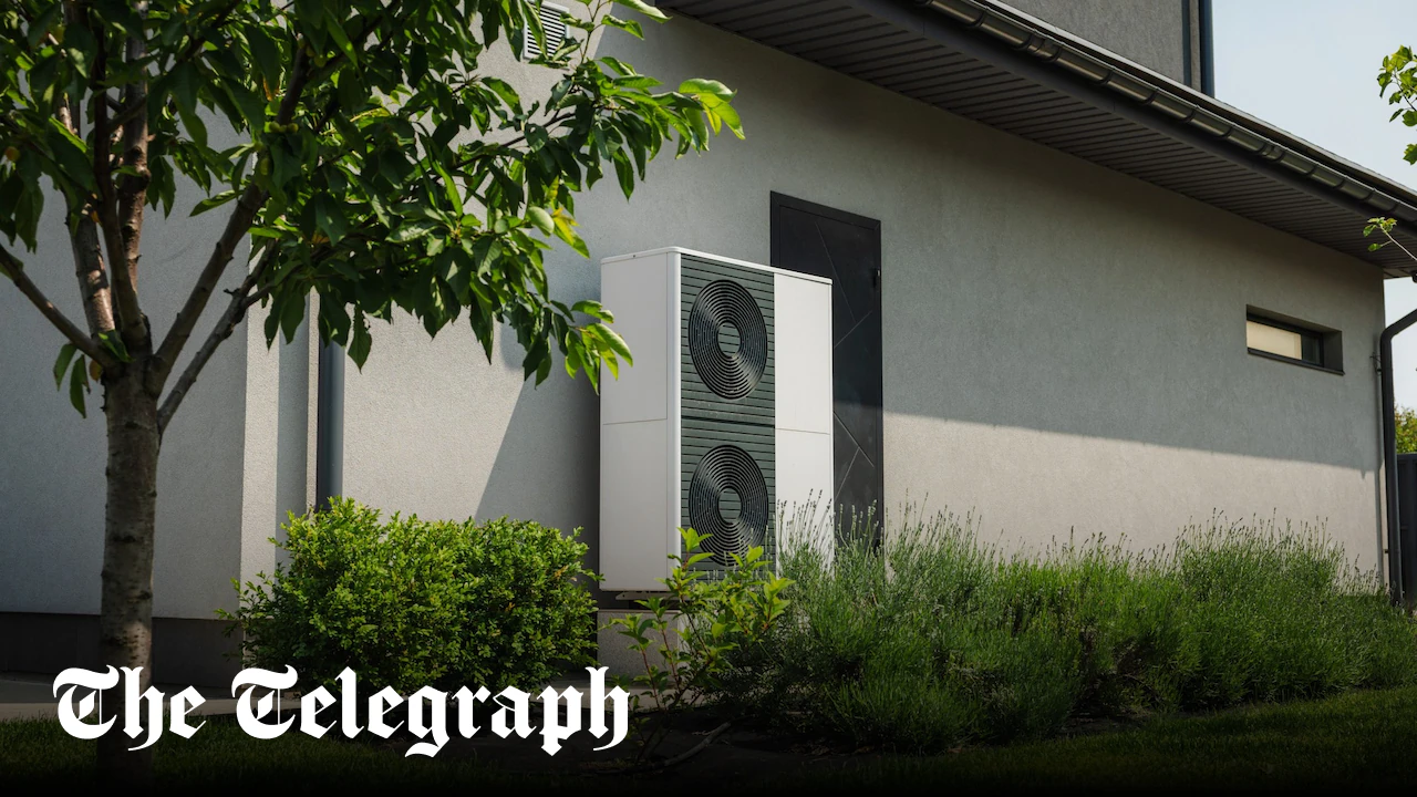 EU demands heat pumps on public buildings in net zero blitz